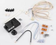 True 844950 Retrofit Kit, Temp Control Switch
